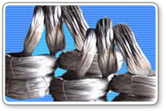 Soft Annealed Wire